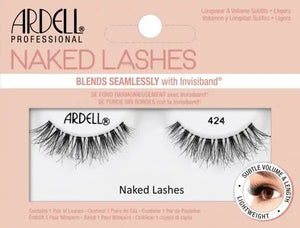 Ardell Lashes Naked Lashes 424