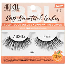 Load image into Gallery viewer, ARDELL BIG BEAUTIFUL LASHES - HOTTIE
