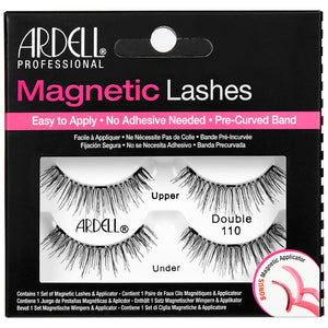 Ardell Lashes Magnetic Double 110