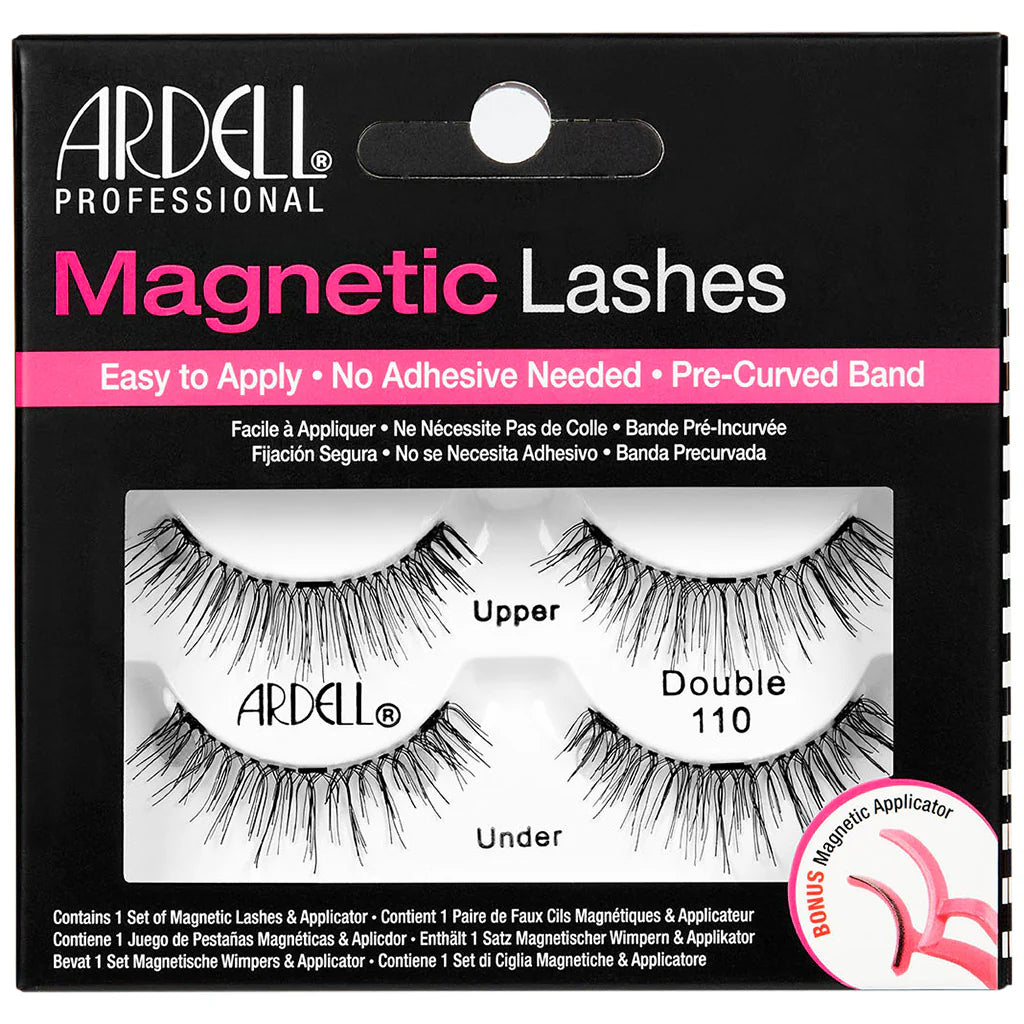 Ardell Lashes Magnetic Double 110
