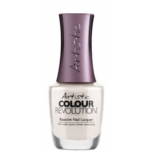 Artistic Lacquer - Arrive In Style