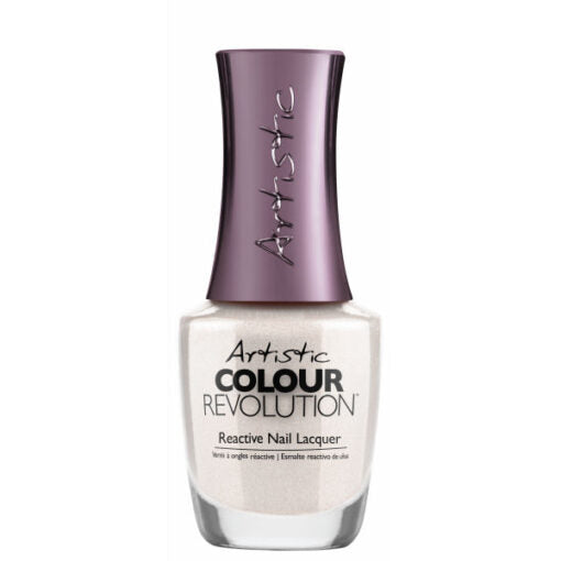 Artistic Lacquer - Arrive In Style