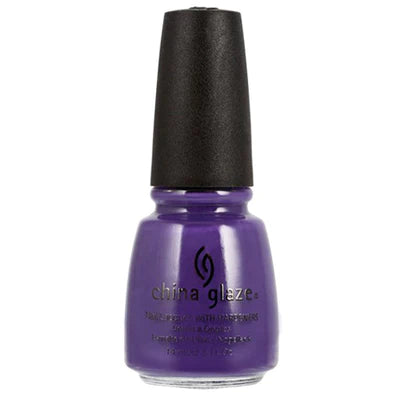 China Glaze Nail Lacquer - Avalanche