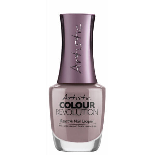 Artistic Lacquer - Be There In 10!
