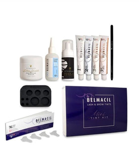 Belmacil Tint Kit