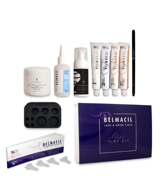 Belmacil Tint Kit