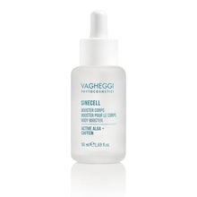 Load image into Gallery viewer, Vagheggi Sinecell Body Booster Active Alga + Caffeine 50ml
