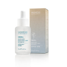 Load image into Gallery viewer, Vagheggi Sinecell Body Booster Active Alga + Caffeine 50ml
