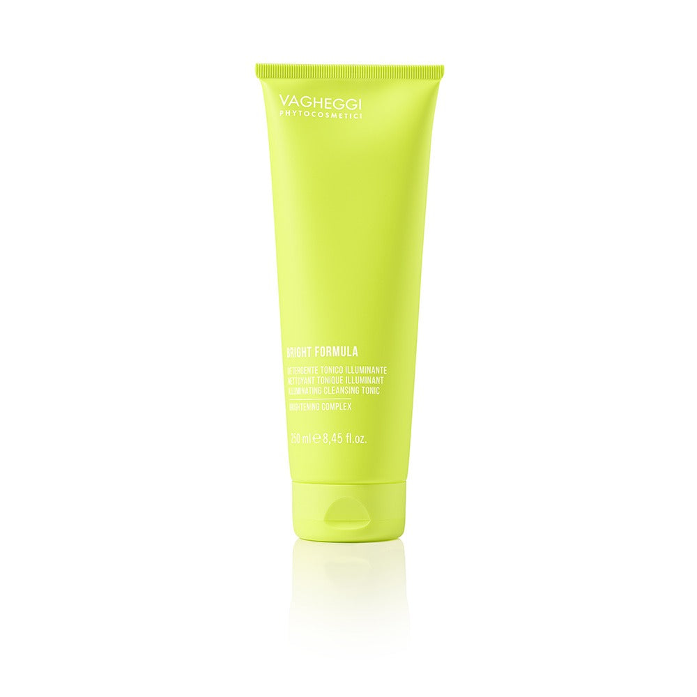 Vagheggi Bright Formula Illuminating Cleansing Tonic - Brightening complex 250ml