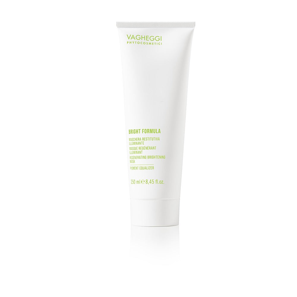 Vagheggi Bright Formula Regenerating Brightening Mask Pigment Equalizer 250ml