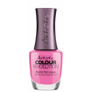 Artistic Lacquer - Bubblegum Is Poppin
