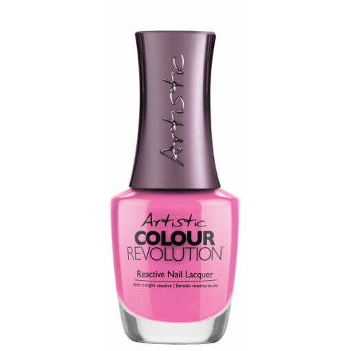 Artistic Lacquer - Bubblegum Is Poppin