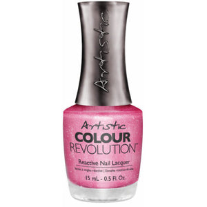 Artistic Nail Lacquer - Charisma
