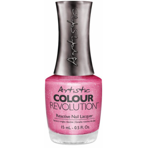 Artistic Nail Lacquer - Charisma