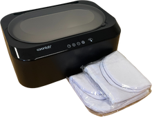 Load image into Gallery viewer, Caronlab Paraffin Bath Including Mitts and Booties
