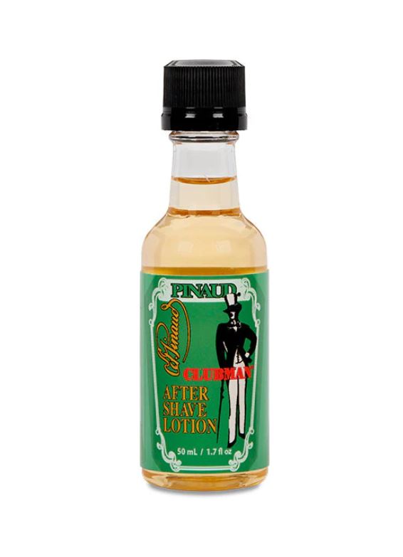 Clubman After Shave Lotion Original 50ML