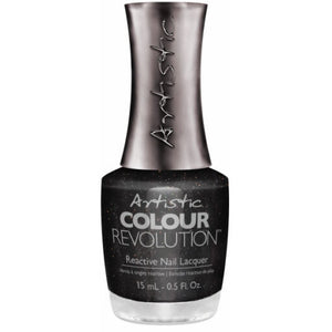 Artistic Nail Lacquer - Controlling