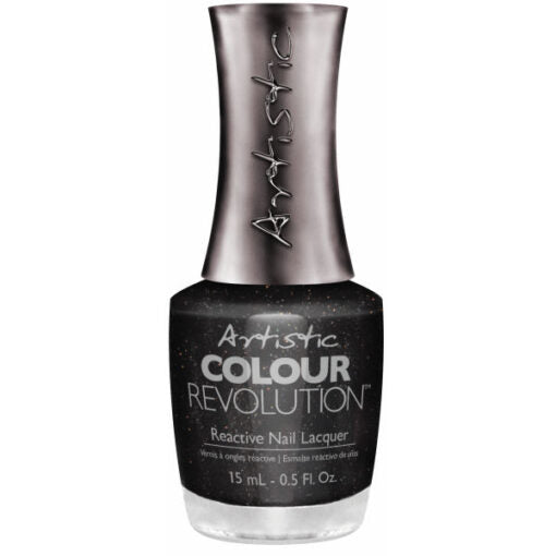 Artistic Nail Lacquer - Controlling