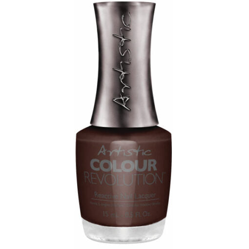 Artistic Nail Lacquer - Courage