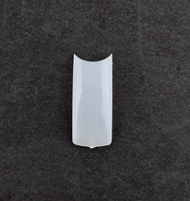 Load image into Gallery viewer, Crisp Natural Nail Tips - No Well - Deep Smile 250 Count
