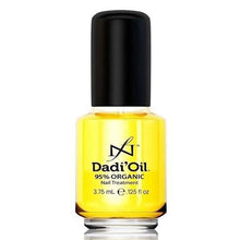 Load image into Gallery viewer, Dadi&#39; Oil - 3.75ml Cuticle Oil
