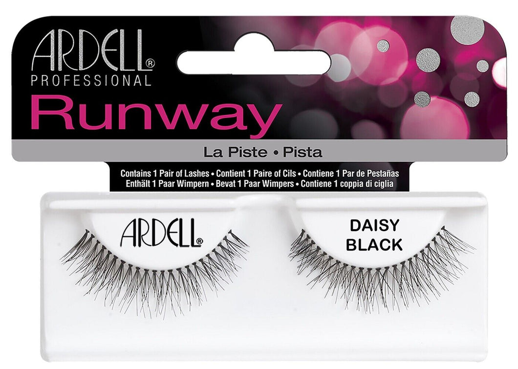 Ardell Lashes Daisy Black