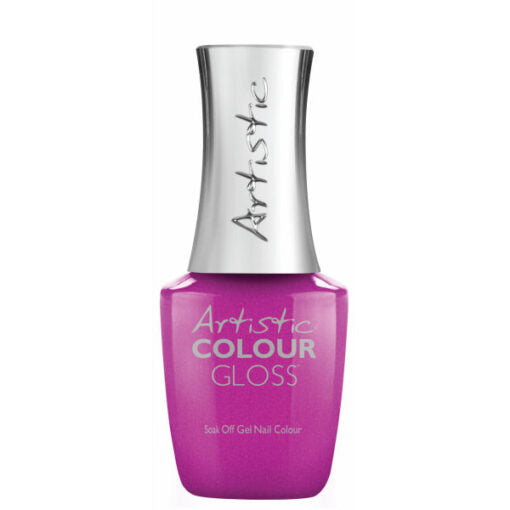 Artistic Gel Polish - Don't Be Shady