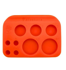 Ellee-Palette Orange