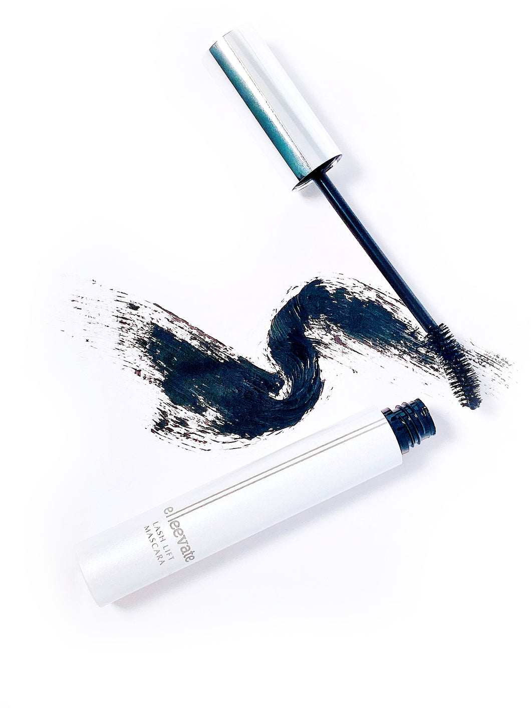 Elleebana Elleevate Lash Lift Mascara (Black)