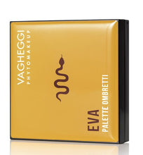 Load image into Gallery viewer, Vagheggi Phytomakeup Eyeshadow Palette - Eva
