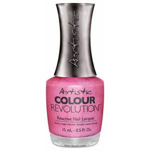 Artistic Nail Lacquer - Everybody Flirts