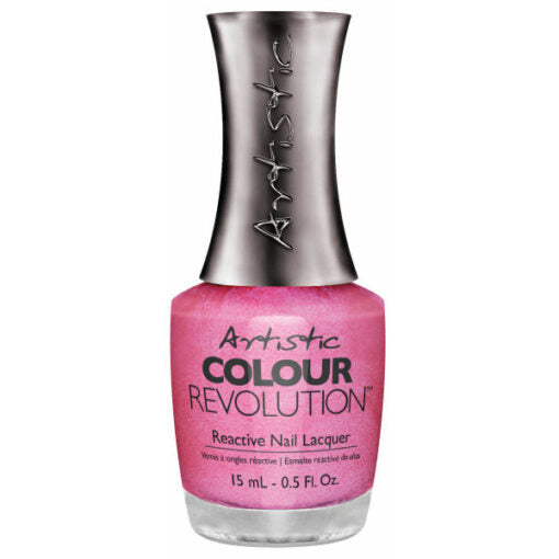 Artistic Nail Lacquer - Everybody Flirts