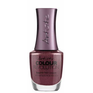 Artistic Lacquer - Excess Is Success
