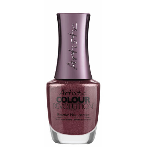 Artistic Lacquer - Excess Is Success