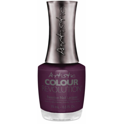 Artistic Nail Lacquer - Fierce