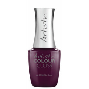 Artistic Gel - Fierce