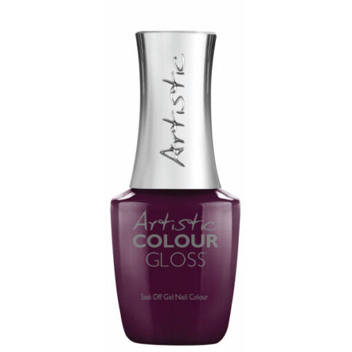 Artistic Gel - Fierce