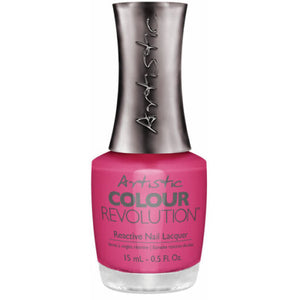 Artistic Nail Lacquer - Flair