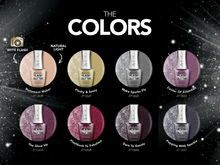 Load image into Gallery viewer, Artistic Gel Flash Glitter- Statement Maker 15ML
