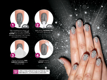 Load image into Gallery viewer, Artistic Gel Flash Glitter- Statement Maker 15ML
