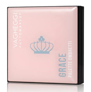 Vagheggi Phytomakeup Eyeshadow Palette - Grace