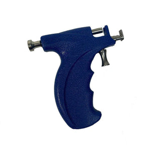 Caflon Blu Earpiercing Gun