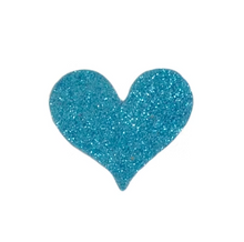 Load image into Gallery viewer, Q-Voe Small Heart Stencil -1 pack
