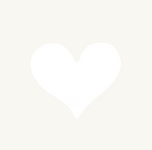 Load image into Gallery viewer, Q-Voe Small Heart Stencil -1 pack
