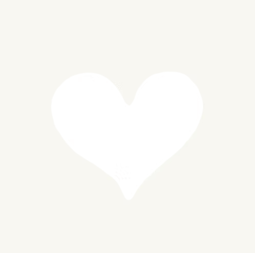 Q-Voe Small Heart Stencil -1 pack