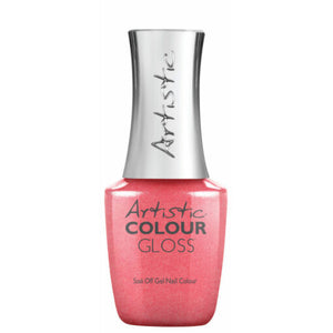 Artistic Gel - Hell On Wheels