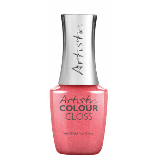 Artistic Gel - Hell On Wheels