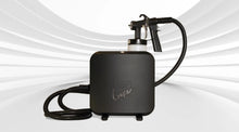 Load image into Gallery viewer, iTan Luxe – Matte Black (With Deluxe Gun)
