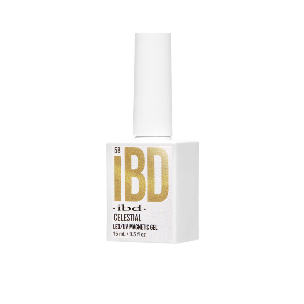 Ibd Magnetic Gel Celestial 15ML