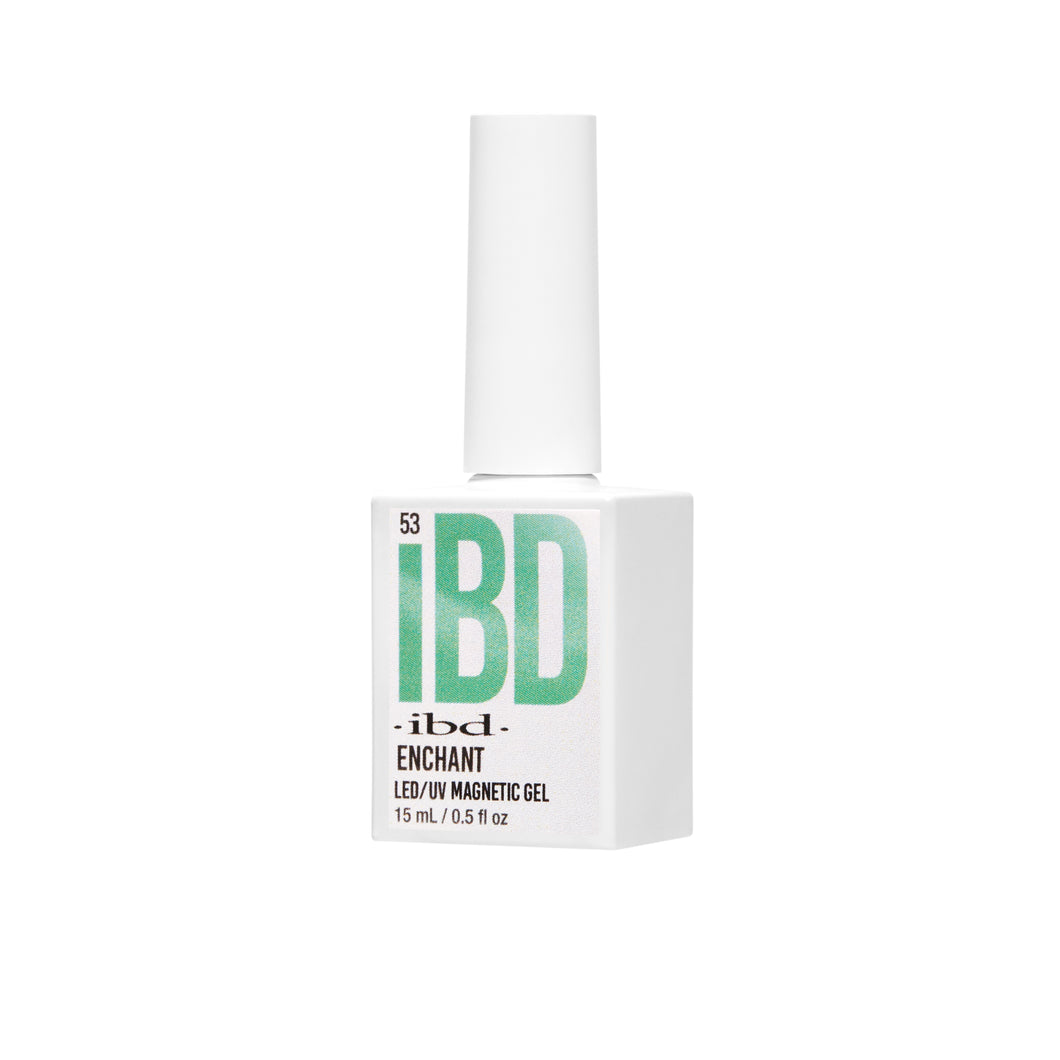 Ibd Magnetic Gel Enchant 15ML